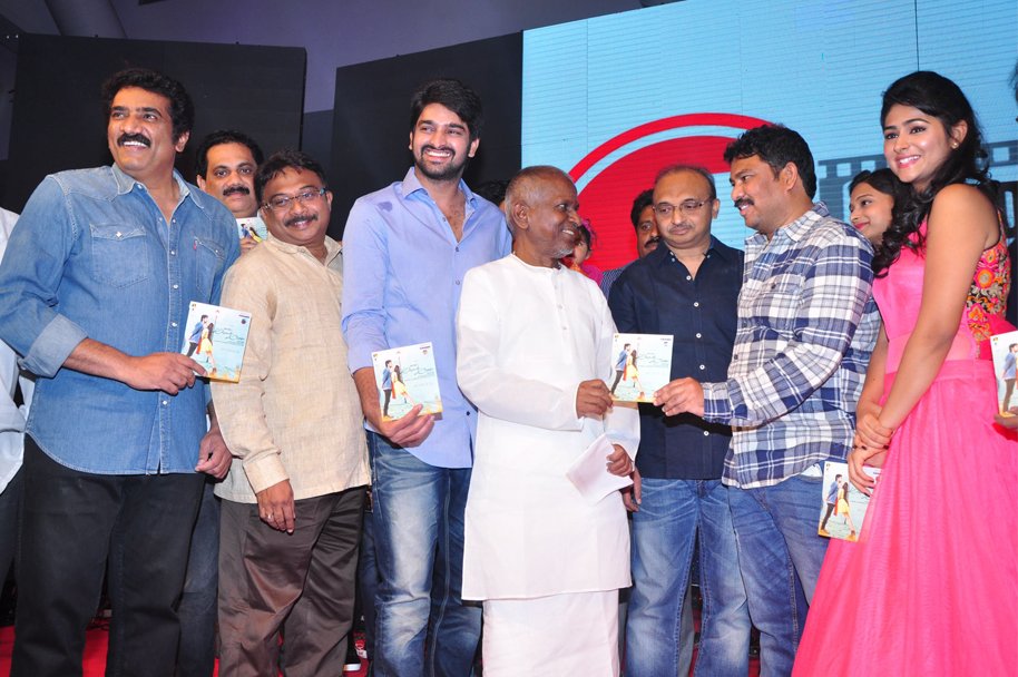 Abbai-Tho-Ammai-Audio-Launch